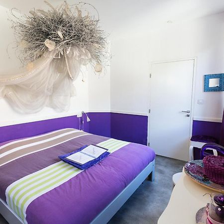 L'Xperience Bed & Breakfast Valgorge Exterior photo