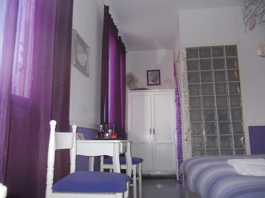 L'Xperience Bed & Breakfast Valgorge Room photo