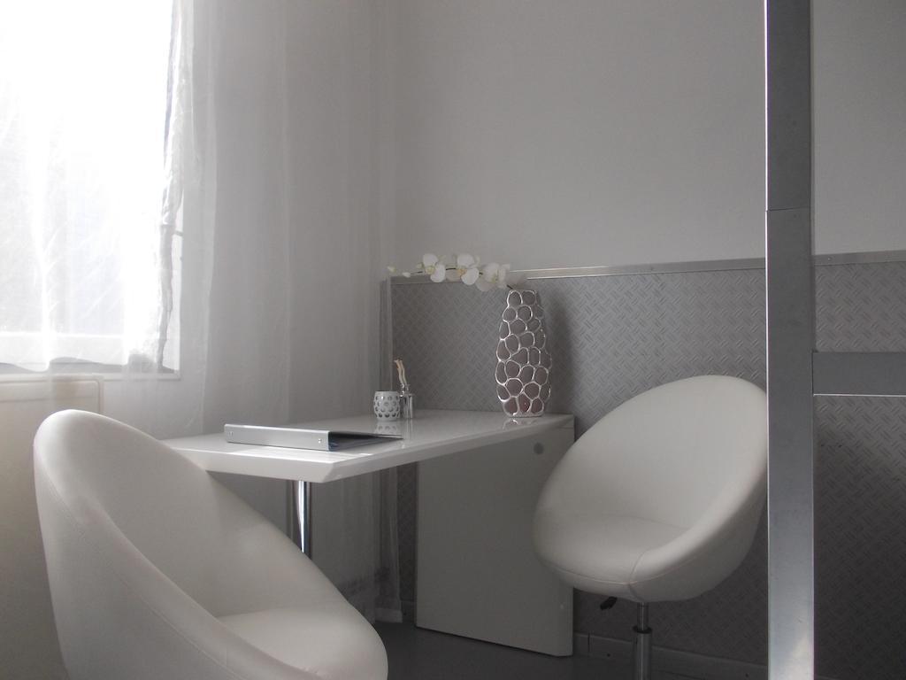 L'Xperience Bed & Breakfast Valgorge Room photo