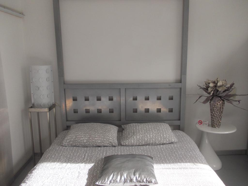 L'Xperience Bed & Breakfast Valgorge Room photo