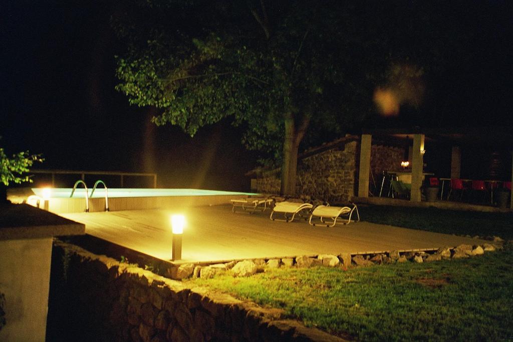 L'Xperience Bed & Breakfast Valgorge Exterior photo